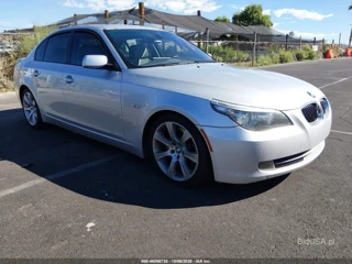 BMW 535I