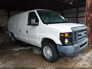FORD FORD E-150 COMMERCIAL