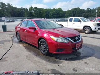 NISSAN NISSAN ALTIMA 2.5 S