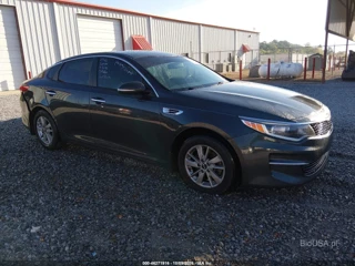 KIA KIA OPTIMA LX