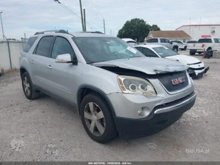 GMC ACADIA SLT-1