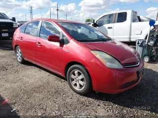 TOYOTA TOYOTA PRIUS