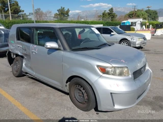 SCION SCION XB