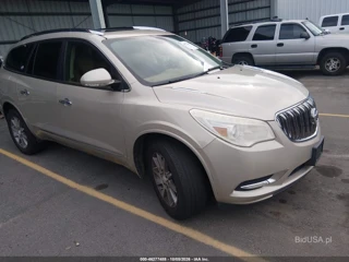 BUICK BUICK ENCLAVE LEATHER