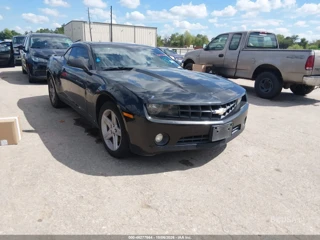 CHEVROLET CHEVROLET CAMARO 1LT