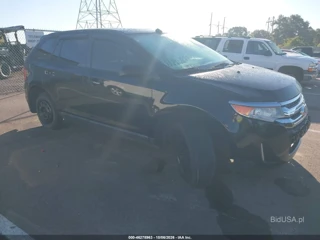 FORD FORD EDGE SEL