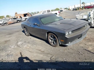 DODGE DODGE CHALLENGER R/T