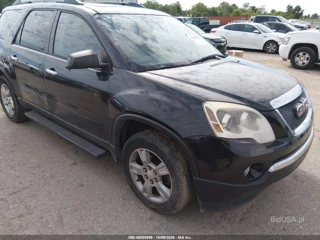 GMC ACADIA SLE