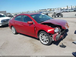 MITSUBISHI MITSUBISHI GALANT ES/SE
