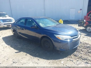 TOYOTA TOYOTA CAMRY LE