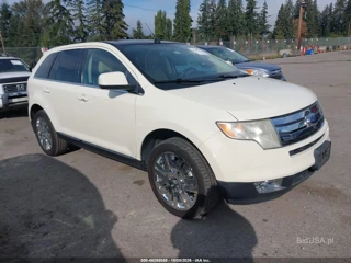 FORD FORD EDGE LIMITED