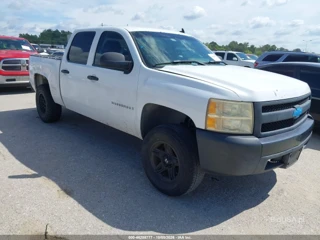 CHEVROLET CHEVROLET SILVERADO 1500 WORK TRUCK