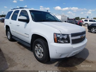 CHEVROLET CHEVROLET TAHOE LT2