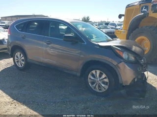 HONDA HONDA CR-V EX