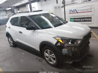 NISSAN NISSAN KICKS S