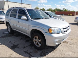 MAZDA MAZDA TRIBUTE I