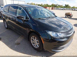 CHRYSLER CHRYSLER VOYAGER LX