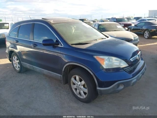 HONDA HONDA CR-V EX-L