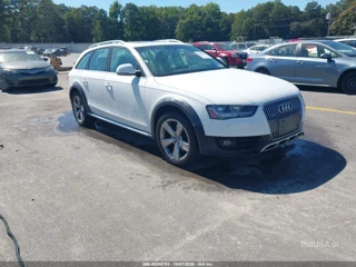 AUDI AUDI ALLROAD 2.0T PREMIUM