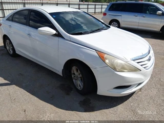 HYUNDAI HYUNDAI SONATA GLS