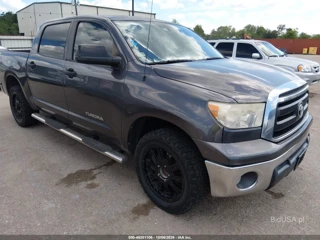 TOYOTA TOYOTA TUNDRA GRADE 4.6L V8
