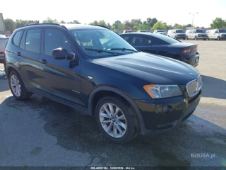 BMW X3 XDRIVE28I