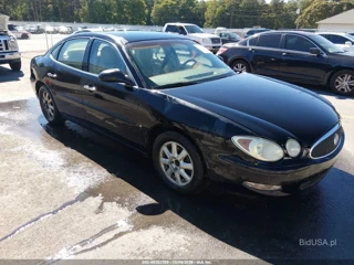 BUICK BUICK LACROSSE CXL