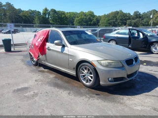 BMW 328I