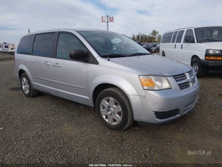 DODGE DODGE GRAND CARAVAN SE