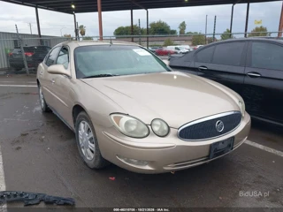 BUICK BUICK LACROSSE CX