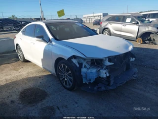 LEXUS LEXUS ES 350 LUXURY
