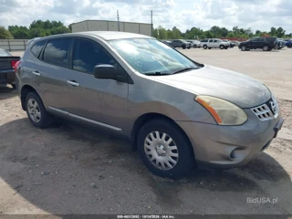 NISSAN NISSAN ROGUE S