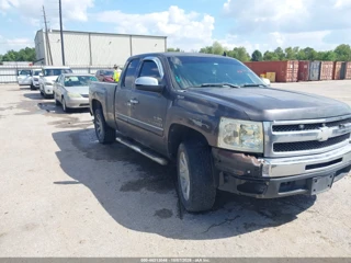 CHEVROLET CHEVROLET SILVERADO 1500 LT