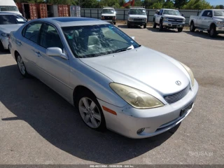 LEXUS LEXUS ES 330