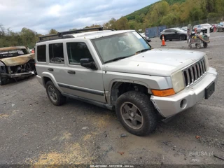 JEEP JEEP COMMANDER