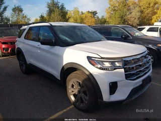 FORD FORD EXPLORER ACTIVE