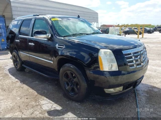 CADILLAC CADILLAC ESCALADE STANDARD