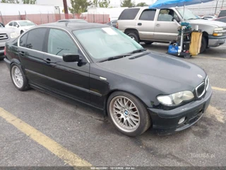 BMW 330I