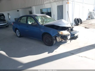 SUBARU SUBARU IMPREZA 2.5I