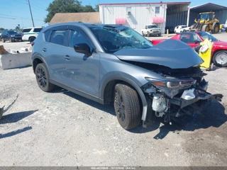 MAZDA MAZDA CX-5 2.5 S CARBON EDITION
