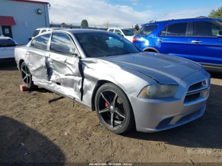 DODGE DODGE CHARGER SE