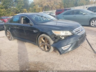 FORD FORD TAURUS SHO