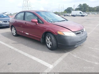 HONDA HONDA CIVIC EX-L