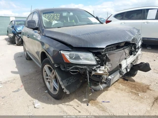 AUDI AUDI Q5 2.0T PREMIUM