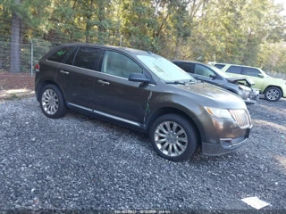 LINCOLN LINCOLN MKX