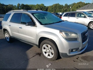 GMC ACADIA SLE-2