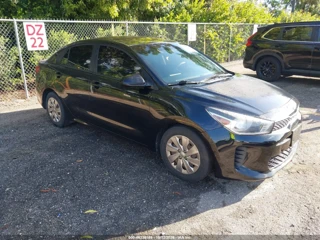 KIA KIA RIO LX/S
