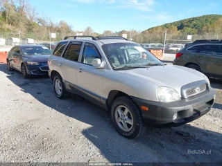 HYUNDAI HYUNDAI SANTA FE GLS/LX