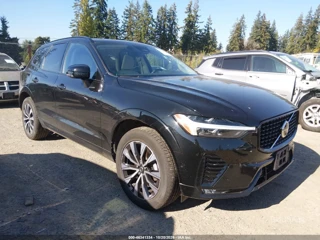 VOLVO VOLVO XC60 B5 PLUS DARK THEME