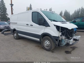 FORD FORD TRANSIT-150